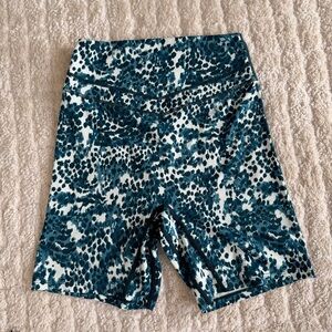 Vitality Pulse Volley Short